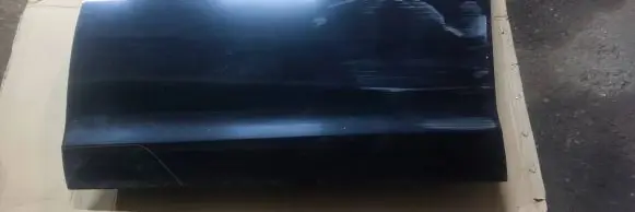Audi A6 S6 C7 4G Front door