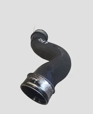 Volkswagen Golf V Intercooler hose/pipe 1K014582B