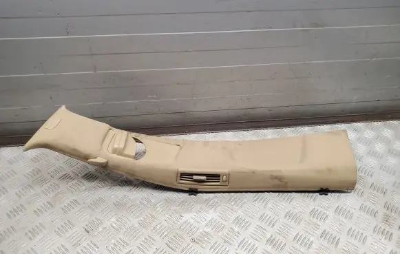 Mercedes-Benz S W221 (B) pillar trim (top) A2216921122