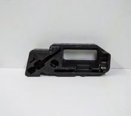 Porsche Cayenne (92A) Other trunk/boot trim element 7P0012112H