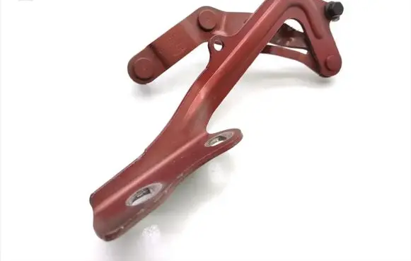 Ford S-MAX Engine bonnet/hood hinges 6M21-U16801-AA