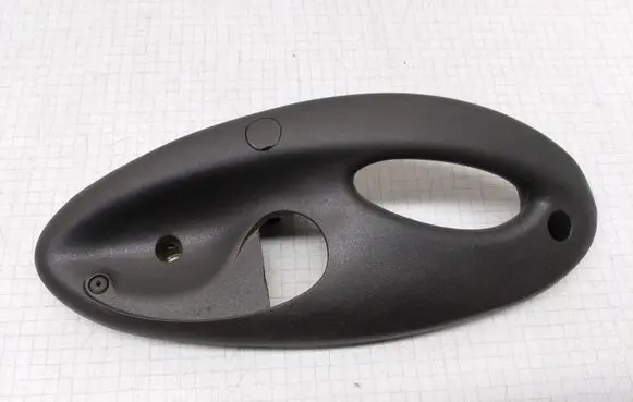 Fiat Punto (188) Other rear door trim element A739FX