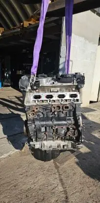 Audi A5 8T 8F Engine CND