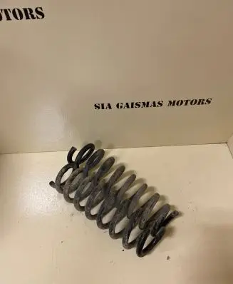 BMW 1 E81 E87 Rear coil spring