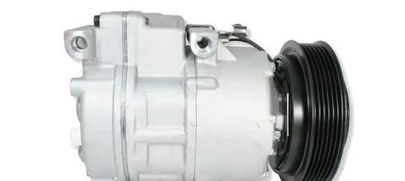 KIA Ceed Air conditioning (A/C) compressor (pump) 977012B100 EKL39191ZA 240974