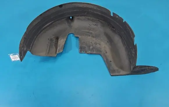 Citroen C4 Cactus Rear arch fender liner splash guards 9801624380 IMPRK1541539