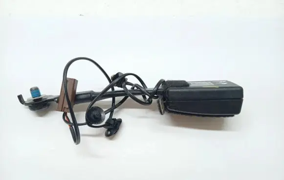 Ford Puma Front seatbelt buckle M1BB-B61208-AC