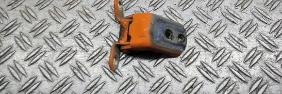 Nissan 350Z Front door lower hinge A047743