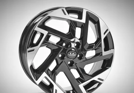 KIA Pro Cee'd III R19 alloy rim 52910-R2320