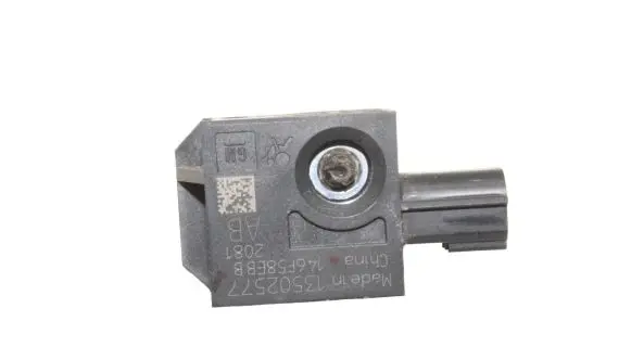 Chevrolet Captiva Airbag deployment crash/impact sensor 13502577