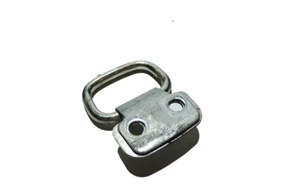 Volkswagen Caddy Tie down hook / loop 2K0801983