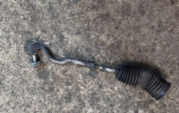 BMW X5M E70 Steering tie rod 