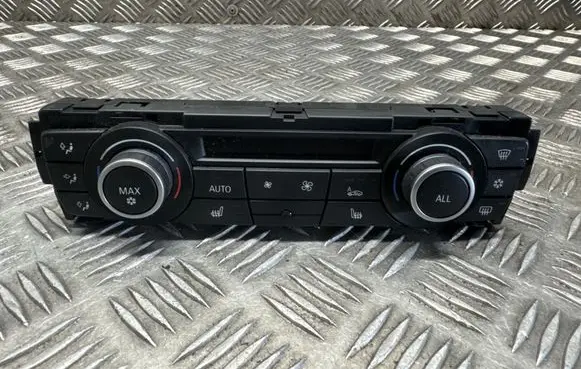 BMW X3 F25 Climate control unit 9252738