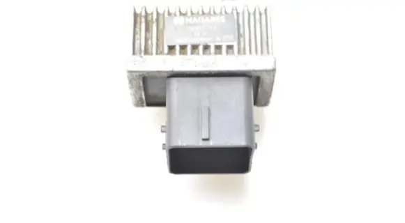 Renault Espace - Grand espace IV Glow plug pre-heat relay 9640469680A