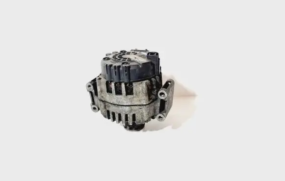 Mercedes-Benz E W211 Generator/alternator A0009068802 2818301C FGN18S130
