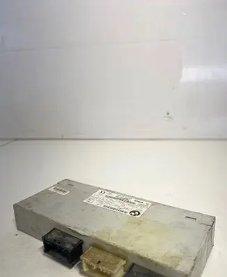 BMW 5 F10 F11 Tailgate/trunk control unit/module 7317512 F005V01134 0017077302
