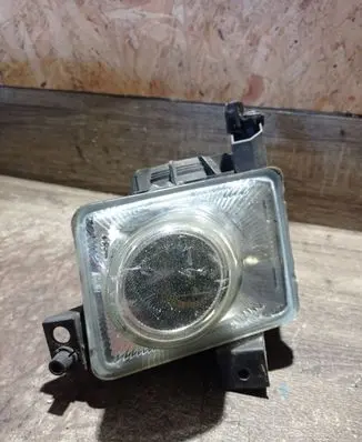 Opel Signum Front fog light
