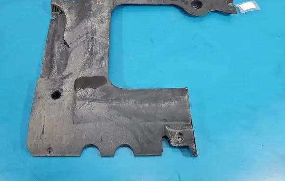 Citroen DS4 Center console 9808459280 IMPRK1542422