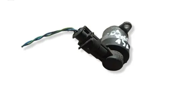 Volvo XC60 Fuel pressure regulator 0928400573