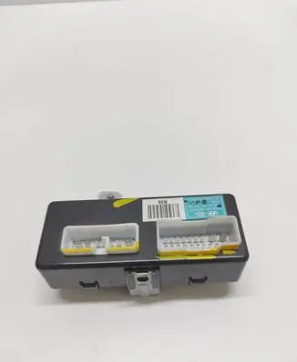 Hyundai Santa Fe Other control units/modules 052302B220