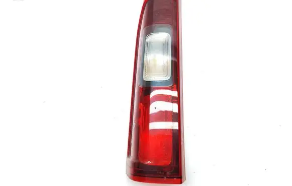 Renault Trafic III (X82) Rear/tail lights 265506737R