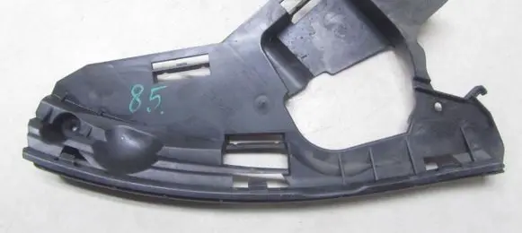 Volvo XC60 Front bumper mounting bracket 31383886