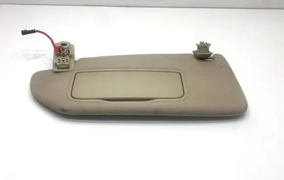 Volvo V70 Sun visor 