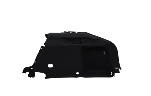 Volkswagen ID.7 Trunk/boot trim cover 14A867428C POLKA1001