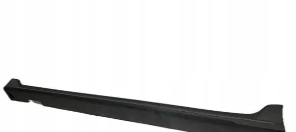 Hyundai i20 (BC3 BI3) Front sill (body part) 87753-Q0700