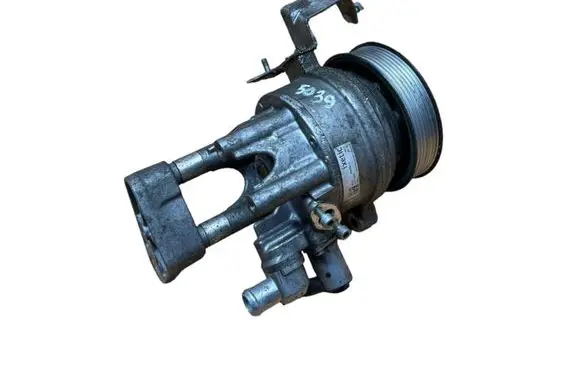 BMW 5 F10 F11 Power steering pump 6850591 2115351