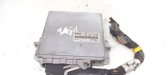 Lancia Kappa Engine control unit/module 0281001518 7T5 M717