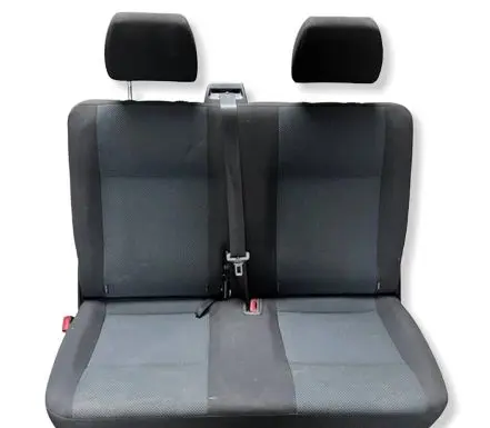 Volkswagen Transporter - Caravelle T6 Rear seat 