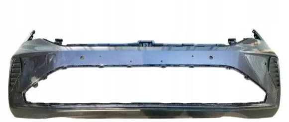 Volkswagen Taigo Front bumper