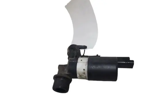 Renault Megane III Windscreen/windshield washer pump 8200031805