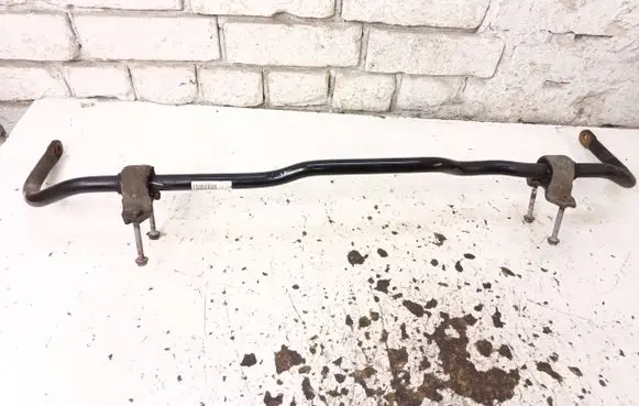 Volkswagen Golf Plus Front anti-roll bar/sway bar 1K0411303AM 208684G 022523