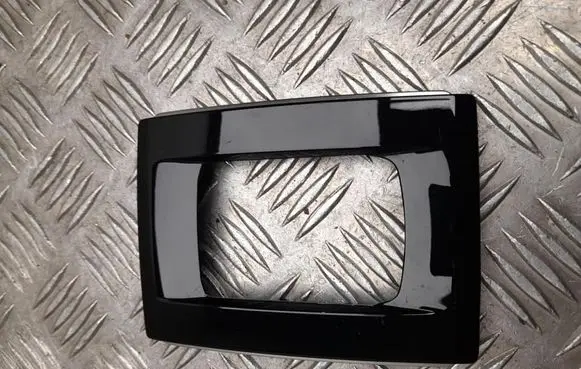 Citroen DS7 Crossback Dashboard side end trim 9820993877