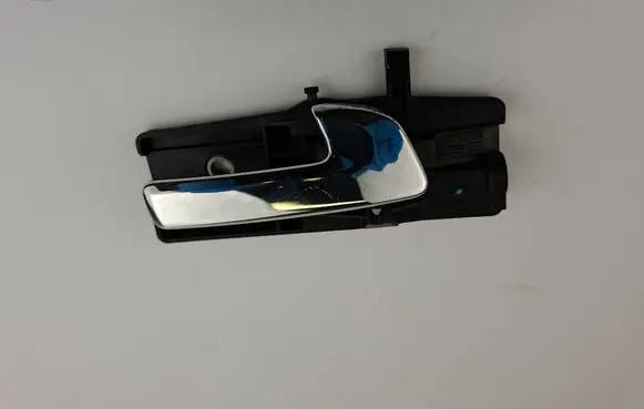Alfa Romeo 159 Front door interior handle 156043460