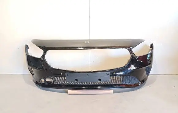 Mercedes-Benz B W247 Front bumper A2478856902 A2478854401