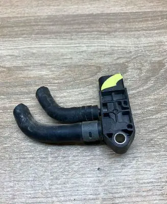 Seat Leon (1P) Exhaust gas pressure sensor 076906051A