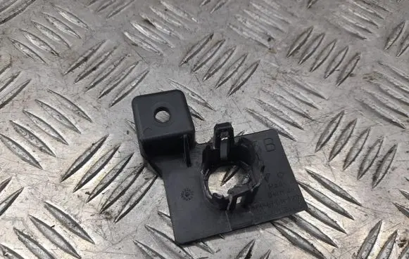 Porsche Cayenne (92A) Front parking sensor holder (PDC) 97050556800