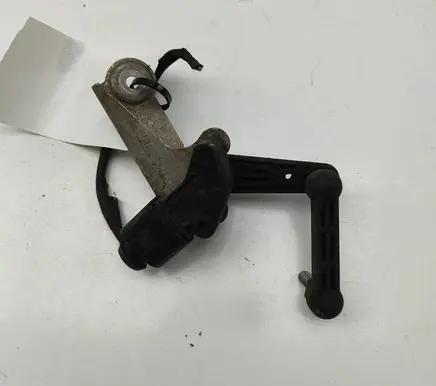 Tesla Model S Air suspension front height level sensor 102794600B