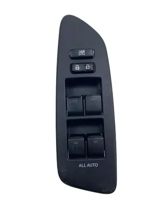 Toyota Auris E180 Electric window control switch 7423202550