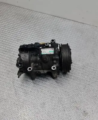 Citroen C3 Air conditioning (A/C) compressor (pump) 9678656080 05447701462 R134A