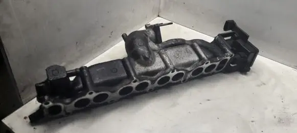 Intake manifold