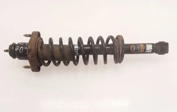 Toyota Corolla E120 E130 Rear shock absorber with coil spring 50031 423093JP
