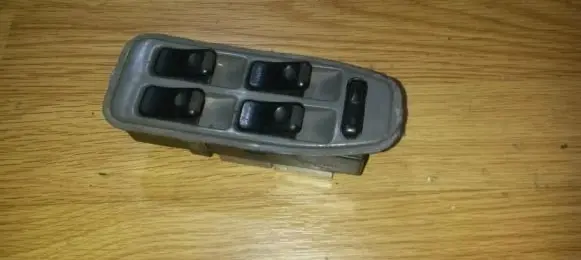 Mazda 626 Electric window control switch HG3066350