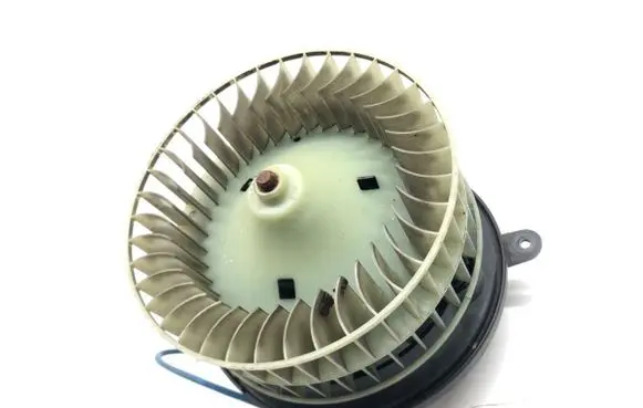 Heater fan/blower