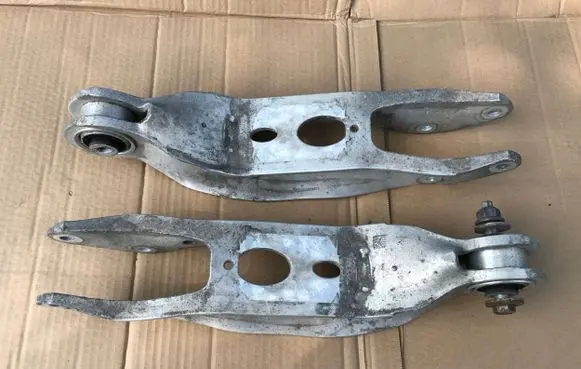 Audi Q7 4M Rear control arm 4M0505311H