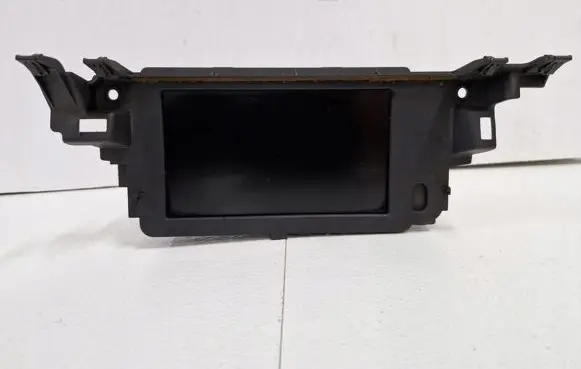 Renault Laguna III Screen/display/small screen 280340026R