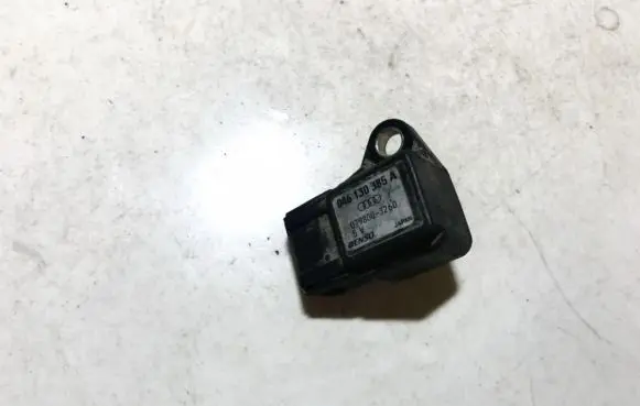 Audi 100 S4 C4 Air pressure sensor 046130385a 0798003260